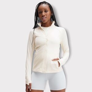 Fabletics Trinity Performance Jacket